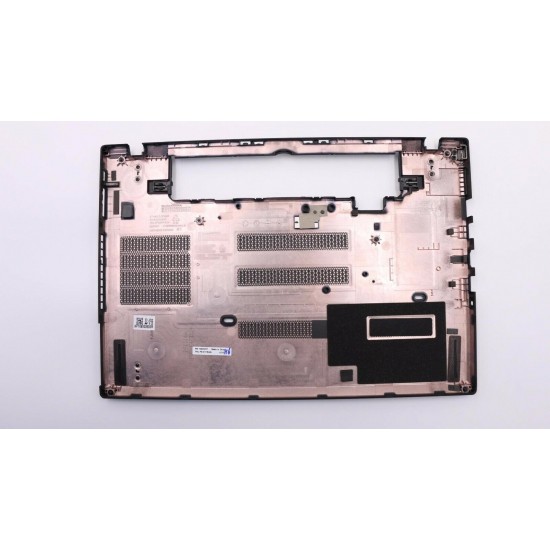 CARCASA INFERIOR CHASIS LENOVO THINKPAD T480 | 01YR485 AP169000600 FUJITSU 34432